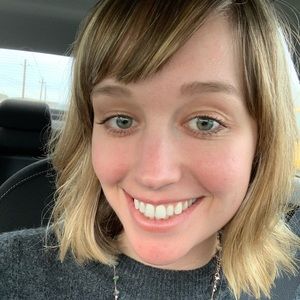 Meet your Posher, Audrey